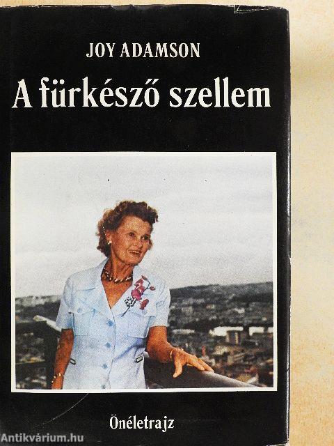 A fürkésző szellem