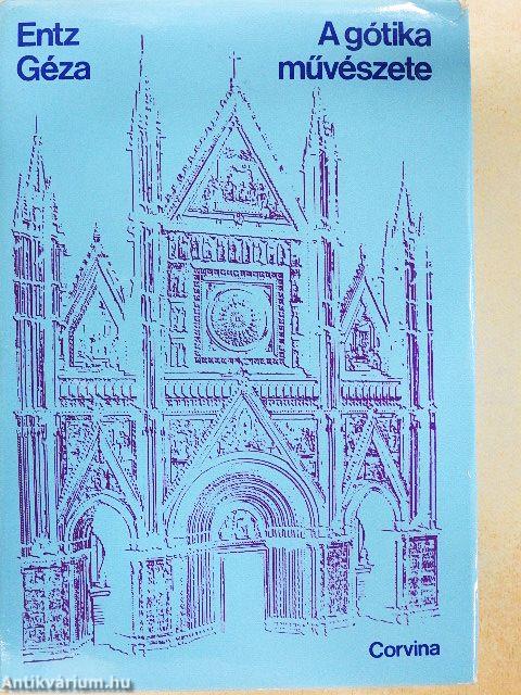 A gótika művészete