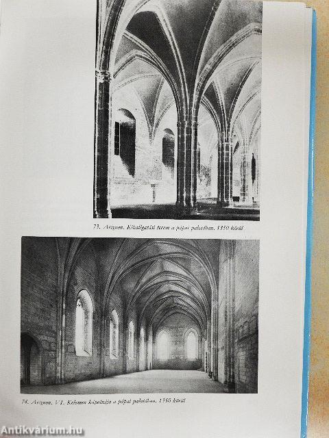 A gótika művészete