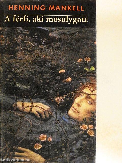 A férfi, aki mosolygott