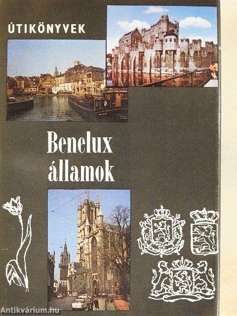 Benelux államok
