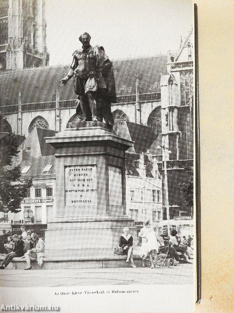 Benelux államok