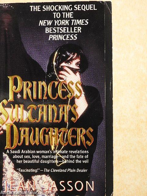 Princess Sultana's Daughters