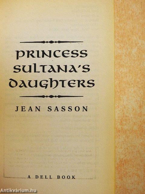 Princess Sultana's Daughters