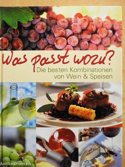 Was passt wozu?
