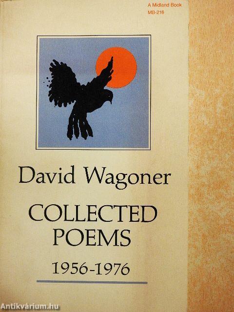 Collected Poems 1956-1976