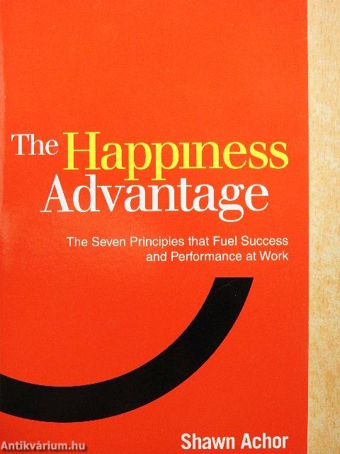 The Happiness Advantage