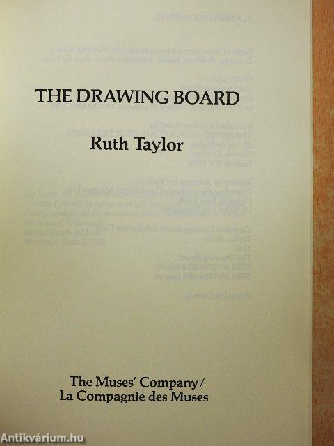 The Drawing Board