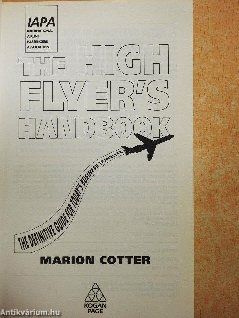 The High Flyer's Handbook