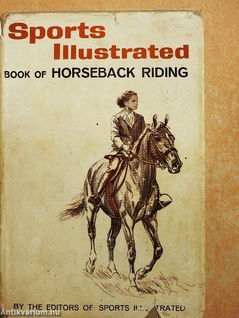Book of Horseback Riding