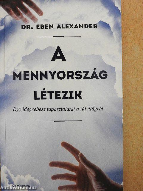 A mennyország létezik