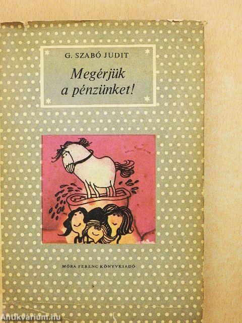 Megérjük a pénzünket!