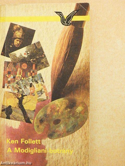 A Modigliani-botrány