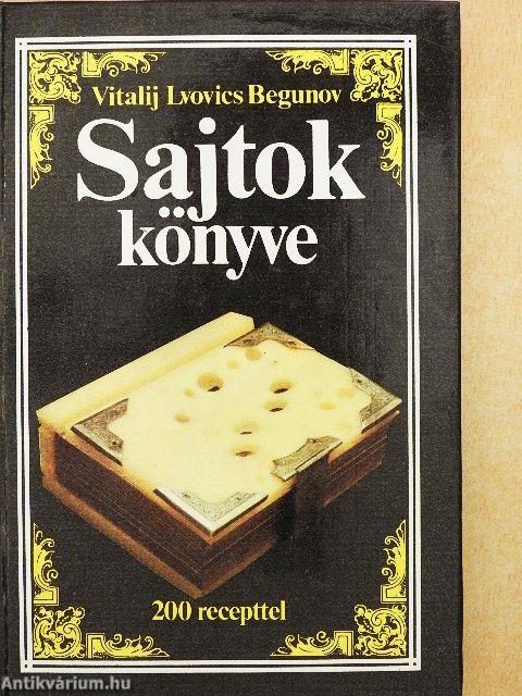 Sajtok könyve