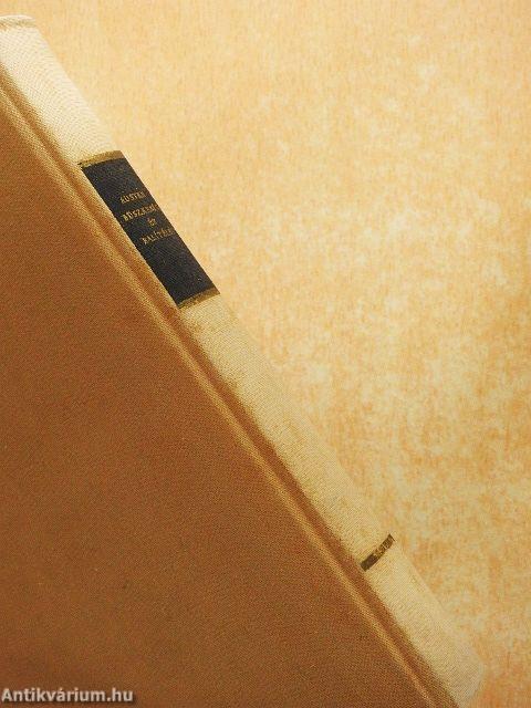 Büszkeség és balítélet