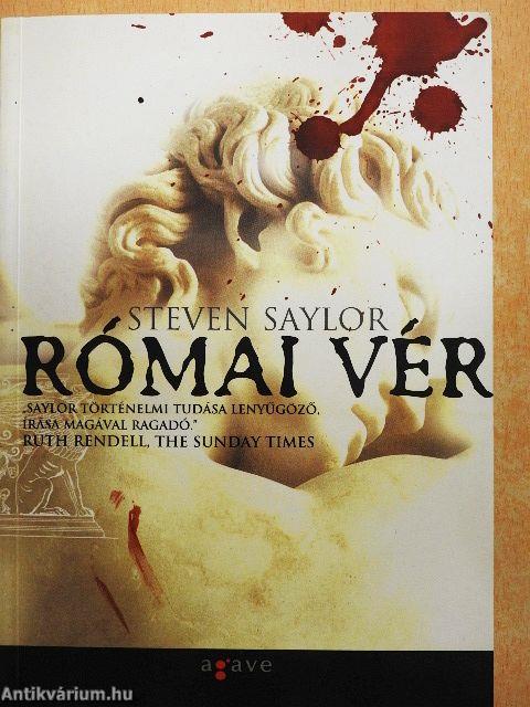 Római vér