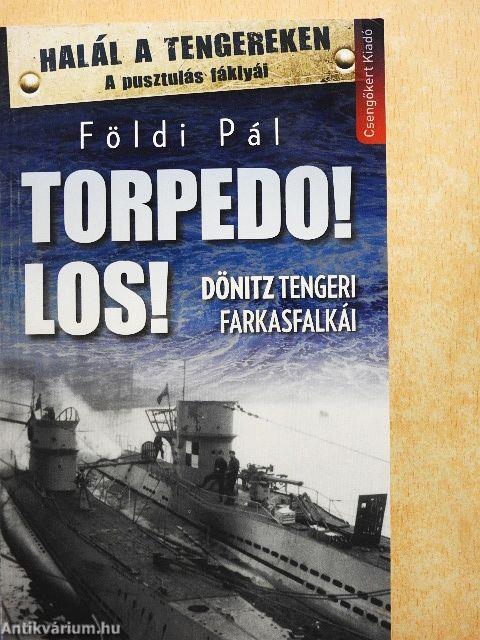 Torpedo! Los!