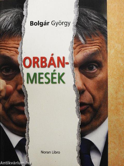 Orbán-mesék