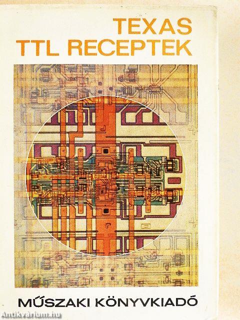 TTL receptek