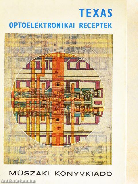 Optoelektronikai receptek