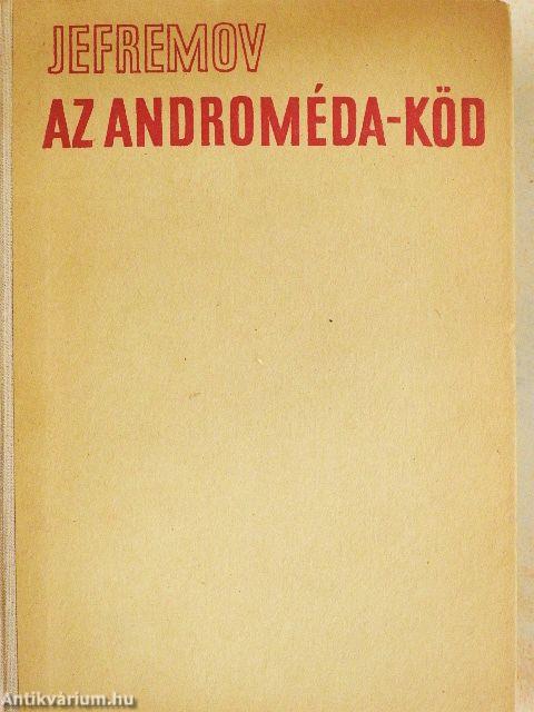 Az Androméda-köd