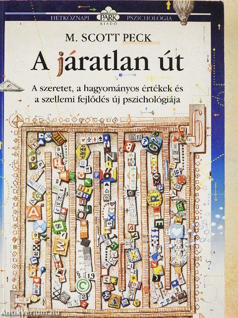 A járatlan út