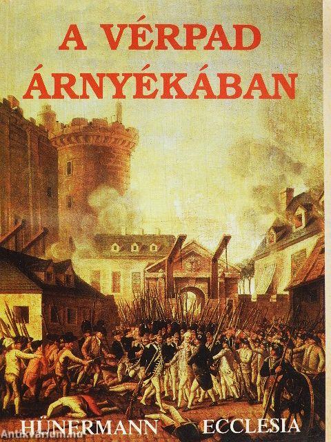 A vérpad árnyékában