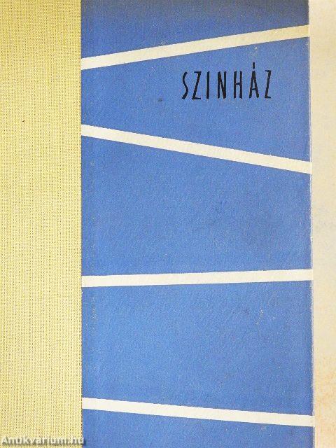 Színház
