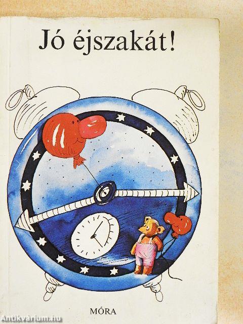 Jó éjszakát!