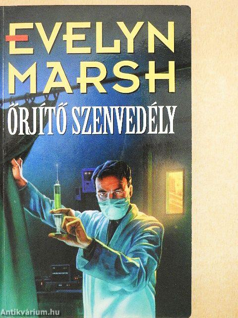 Őrjítő szenvedély