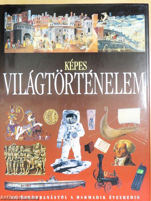 Képes Világtörténelem