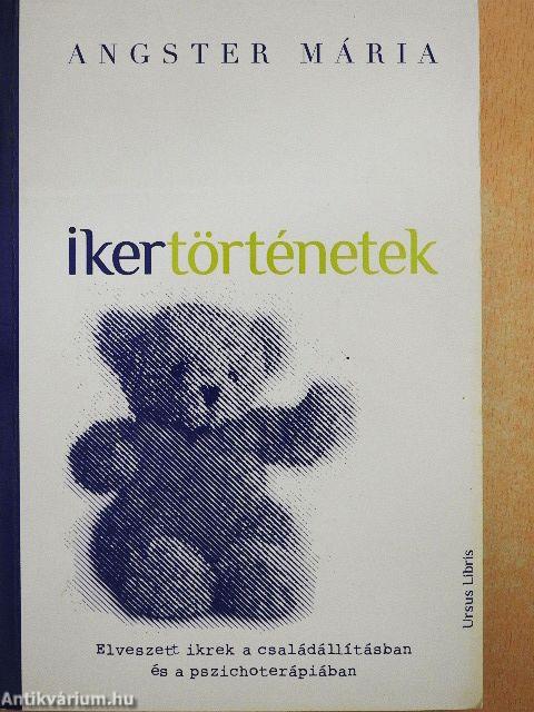 Ikertörténetek