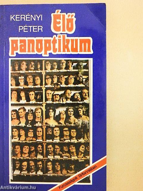Élő panoptikum