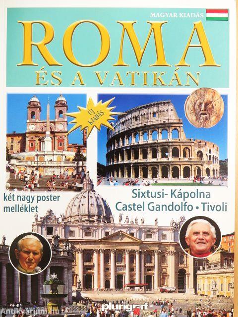 Róma és a Vatikán