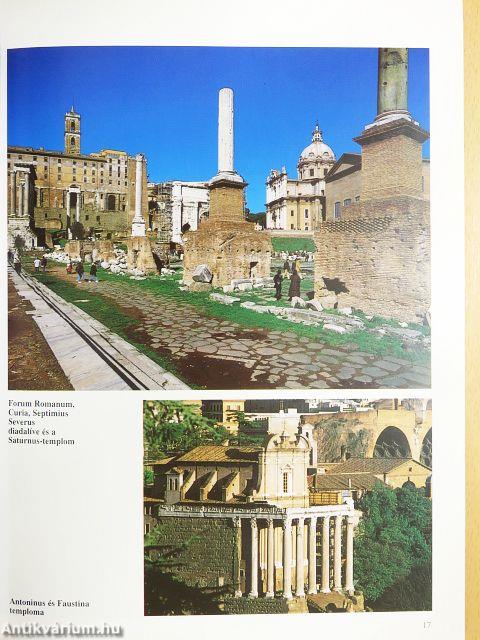 Róma és a Vatikán