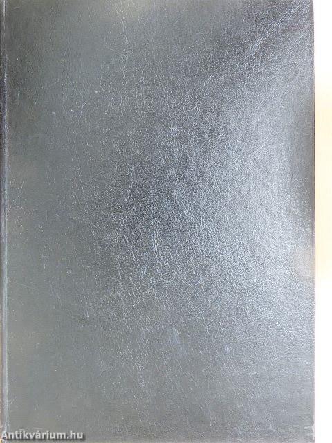 Magyar Horgász 1998. január-december