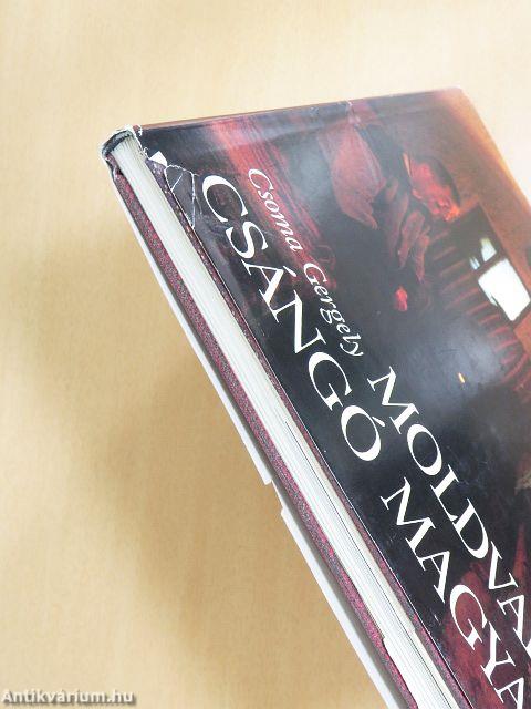 Moldvai csángó magyarok