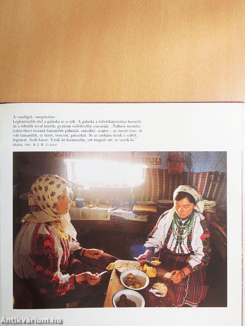 Moldvai csángó magyarok