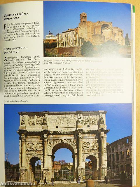 Teljes Róma és a Vaticán