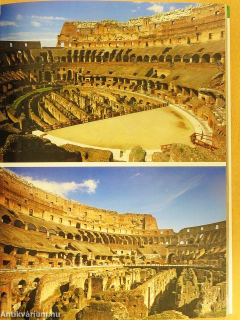 Teljes Róma és a Vaticán