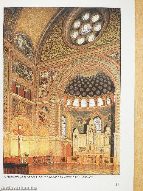 Szeged - Fogadalmi templom és Demeter-torony