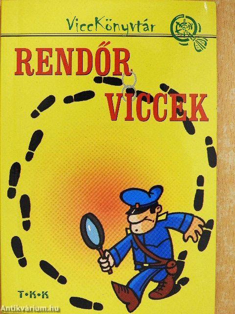 Rendőrviccek