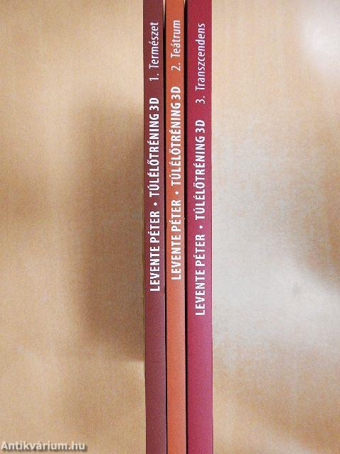 Túlélőtréning 3D 1-3.