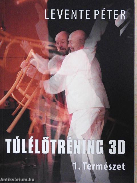 Túlélőtréning 3D 1-3.