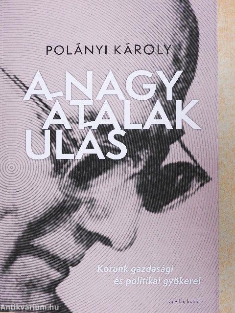 A nagy átalakulás