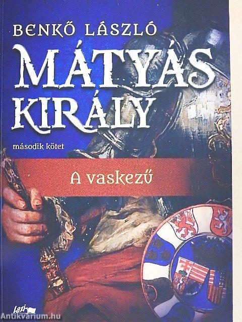 Mátyás király 2.
