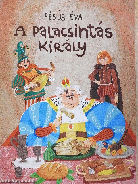 A palacsintás király