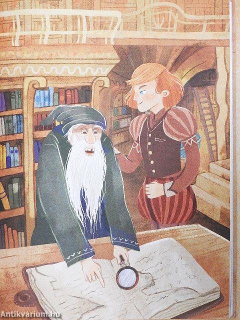 A palacsintás király