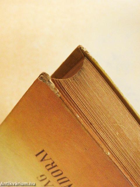 A nagyvilág magyar vándorai