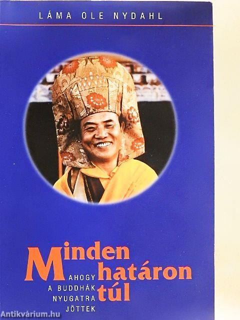 Minden határon túl